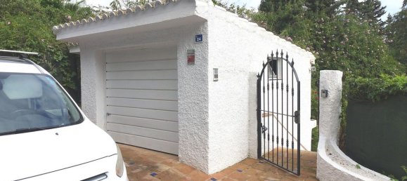 4 Schlafzimmer Haus in Mijas, Spain, Nr. 154752 19