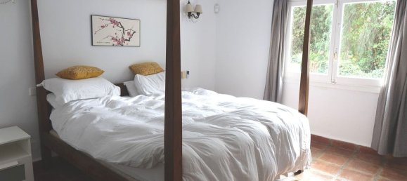 4 Schlafzimmer Haus in Mijas, Spain, Nr. 154752 12