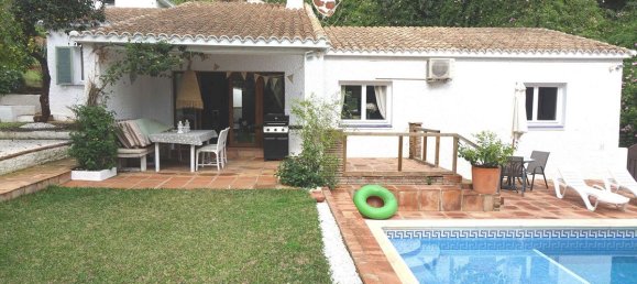 4 Schlafzimmer Haus in Mijas, Spain, Nr. 154752 2