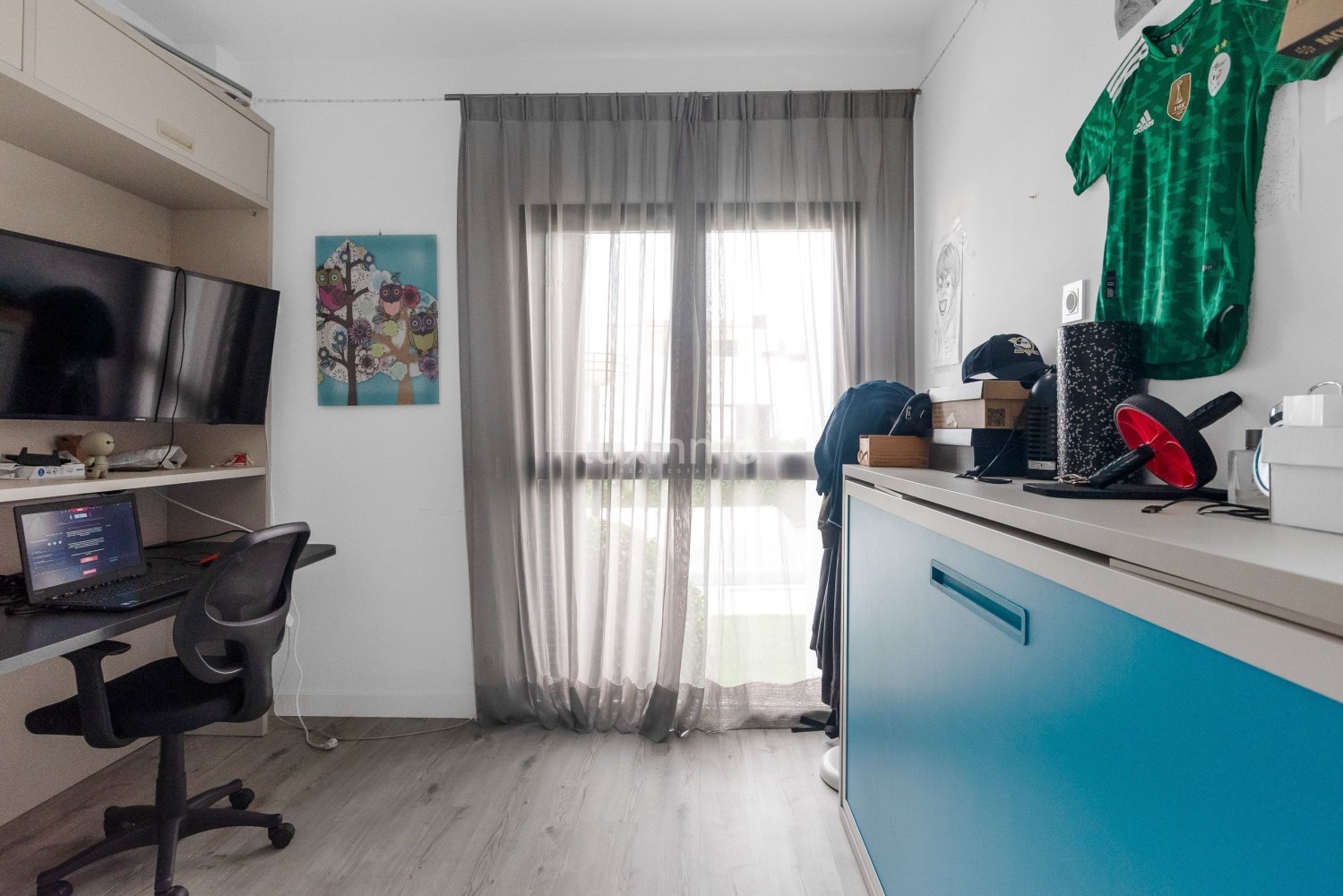 Дом с 4 спальнями в Полоп, Испания № 105702