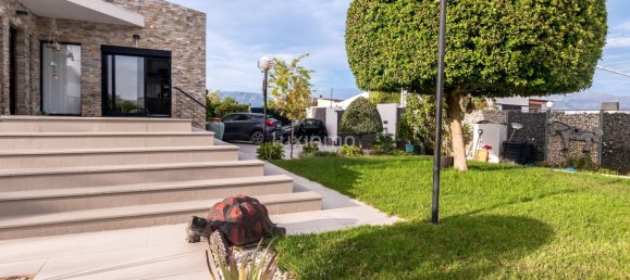 Дом с 4 спальнями в Полоп, Испания № 105702 17