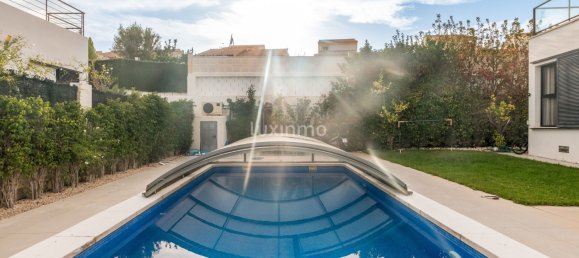 Дом с 4 спальнями в Полоп, Испания № 105702 31