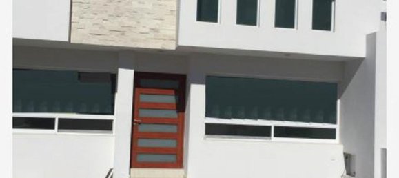 Дом с 4 спальнями в Керетаро, Мексика № 167900 2