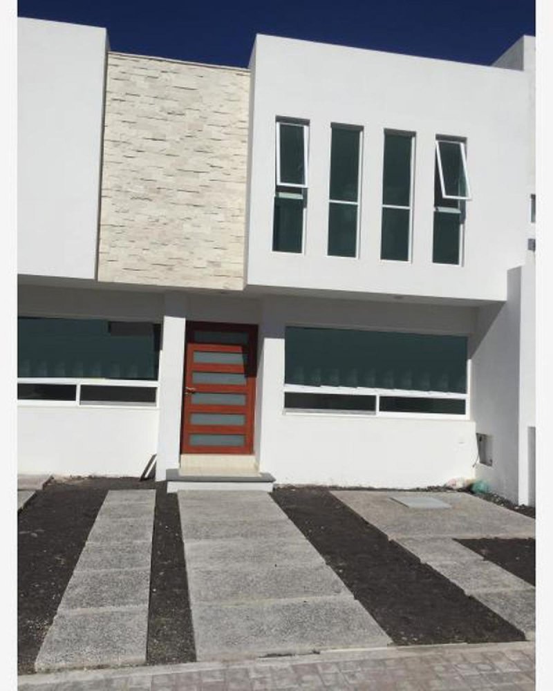 4 chambres Maison à Queretaro, Mexico No. 167900