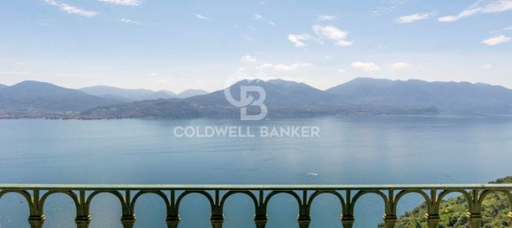 12 Schlafzimmer Villa in Cannero Riviera, Italy, Nr. 317976 2