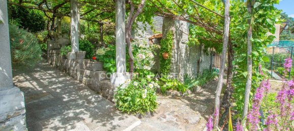 12 Schlafzimmer Villa in Cannero Riviera, Italy, Nr. 317976 14