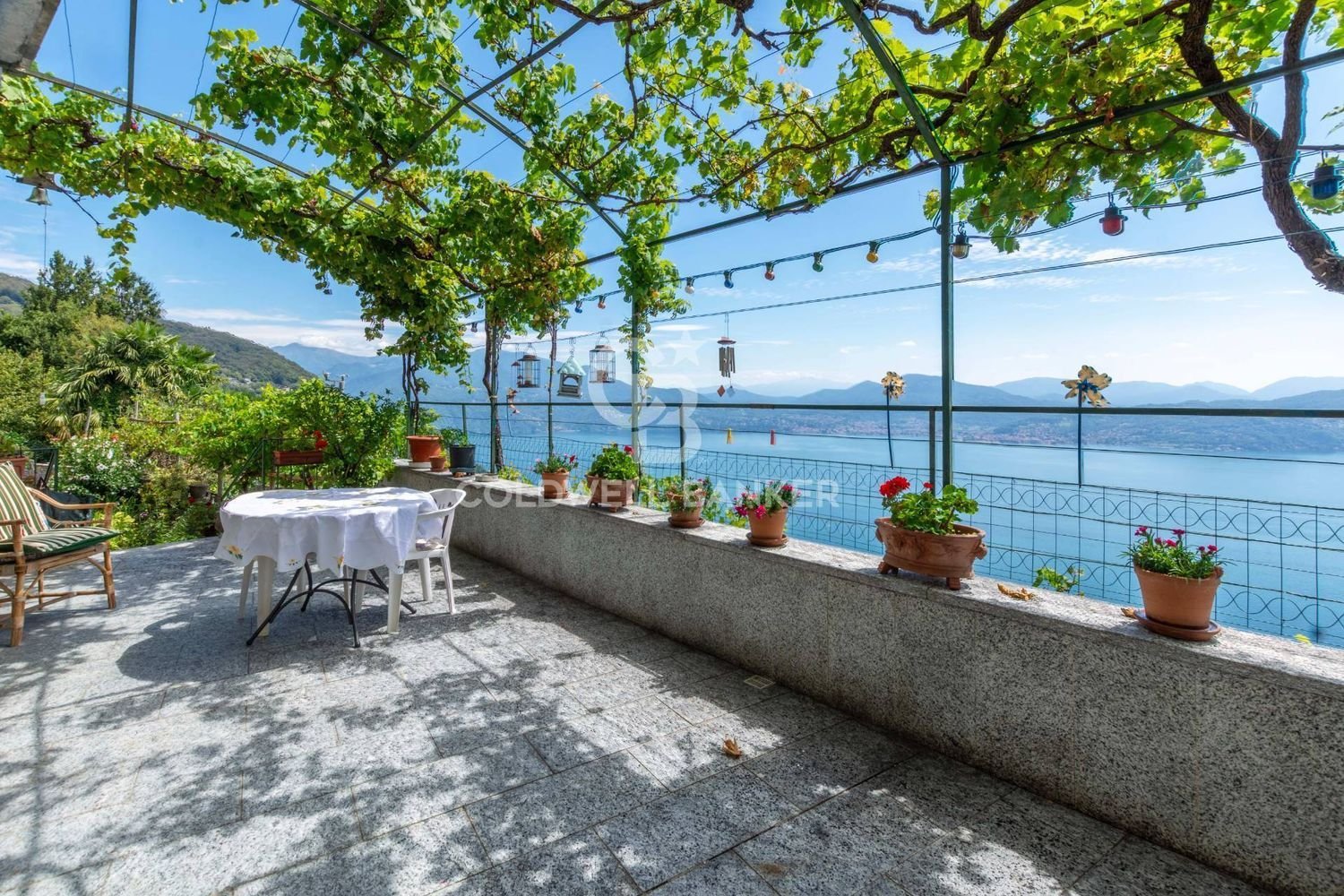 12 Schlafzimmer Villa in Cannero Riviera, Italy, Nr. 317976