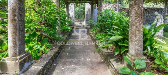 12 Schlafzimmer Villa in Cannero Riviera, Italy, Nr. 317976 13