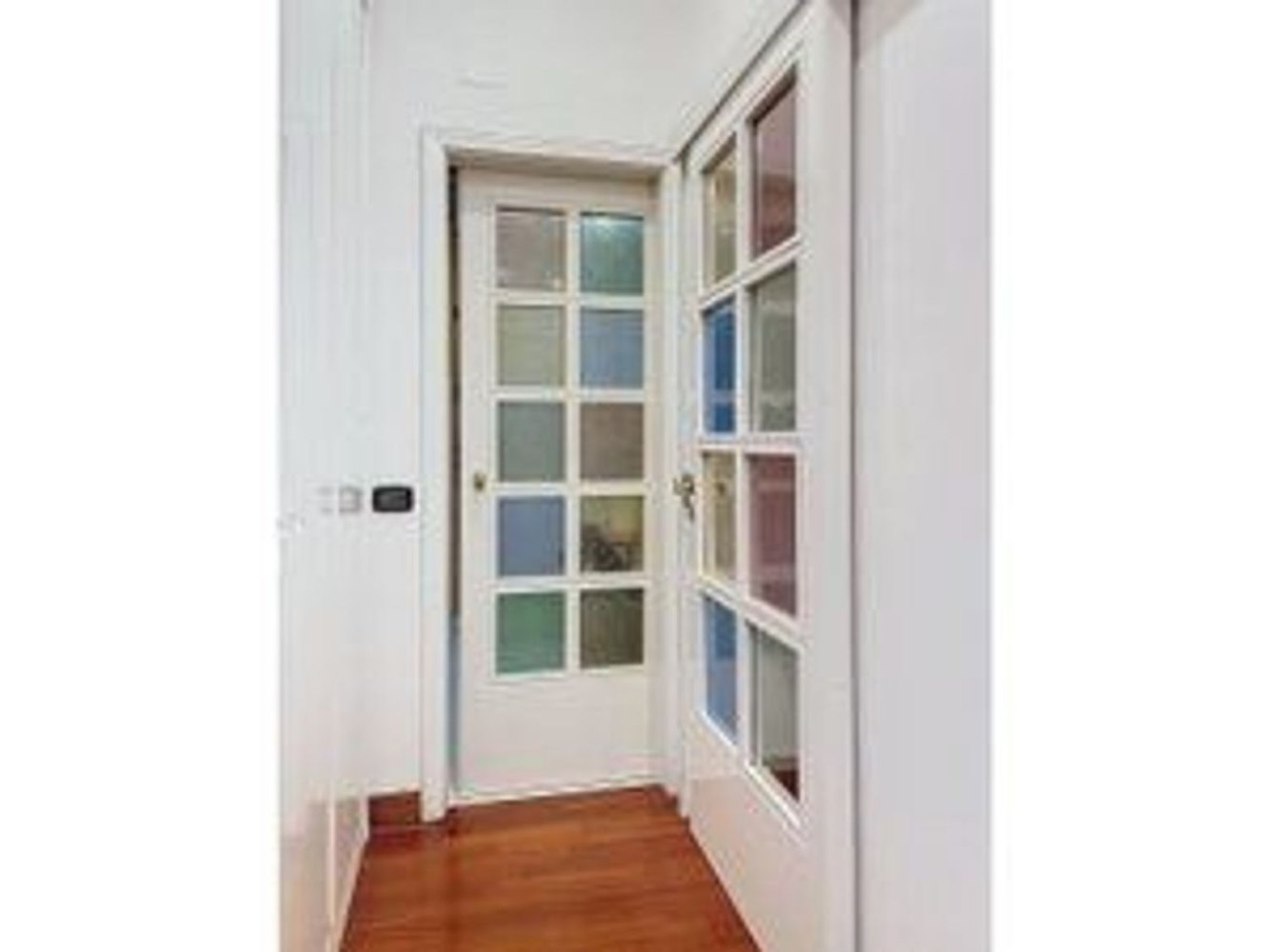 3غرفة شقة في Rome, Italy رقم 30401