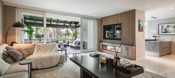 3 chambres Appartement à Marbella, Spain No. 71027 38