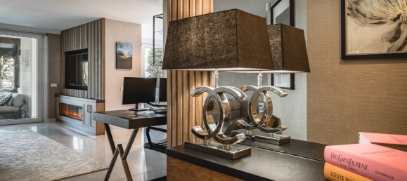 3 chambres Appartement à Marbella, Spain No. 71027 37