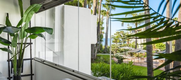 3 chambres Appartement à Marbella, Spain No. 71027 15