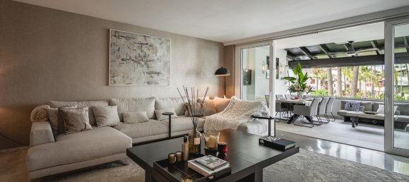 3 chambres Appartement à Marbella, Spain No. 71027 3