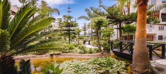 3 chambres Appartement à Marbella, Spain No. 71027 11