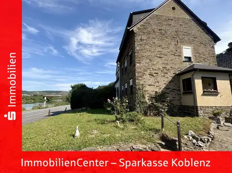 Casa de 6 habitaciónes en Mayen-Koblenz, Germany No. 283993