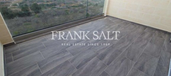 2 غرف نوم شقة في Nadur, Malta رقم 5970 3