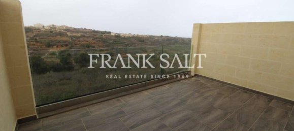 2 غرف نوم شقة في Nadur, Malta رقم 5970 4