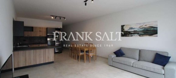 2 غرف نوم شقة في Nadur, Malta رقم 5970 7