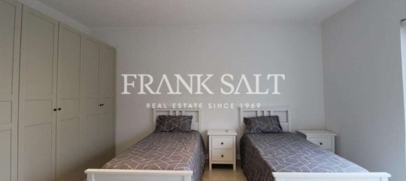 2 غرف نوم شقة في Nadur, Malta رقم 5970 15