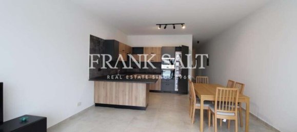 2 غرف نوم شقة في Nadur, Malta رقم 5970 8