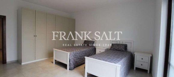 2 غرف نوم شقة في Nadur, Malta رقم 5970 16