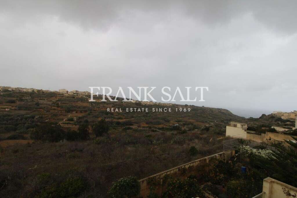 2 غرف نوم شقة في Nadur, Malta رقم 5970