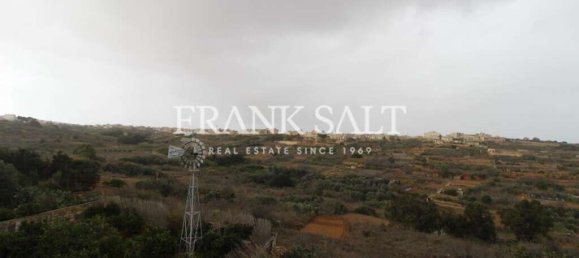 2 غرف نوم شقة في Nadur, Malta رقم 5970 2