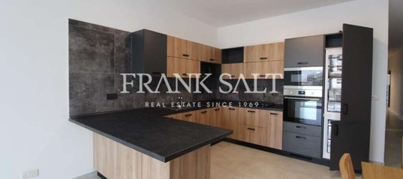 2 غرف نوم شقة في Nadur, Malta رقم 5970 9