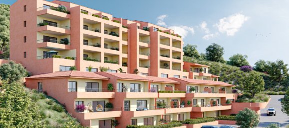 1 غرف نوم شقة في Ajaccio, France رقم 57032 3