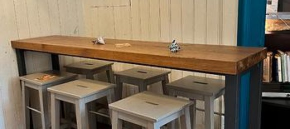 2 rooms Commercial property in Turin, Italy No. 251628 4