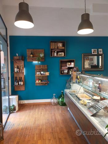 2 rooms Commercial property in Turin, Italy No. 251628