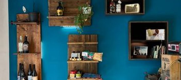 2 rooms Commercial property in Turin, Italy No. 251628 2