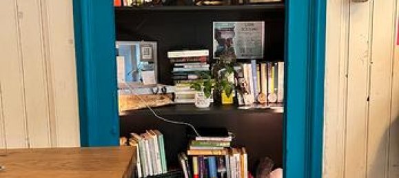 2 rooms Commercial property in Turin, Italy No. 251628 3