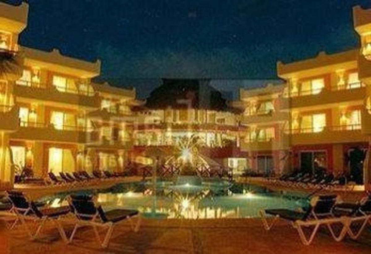  بناية في Nayarit, Mexico 3517متر مربع رقم 199770