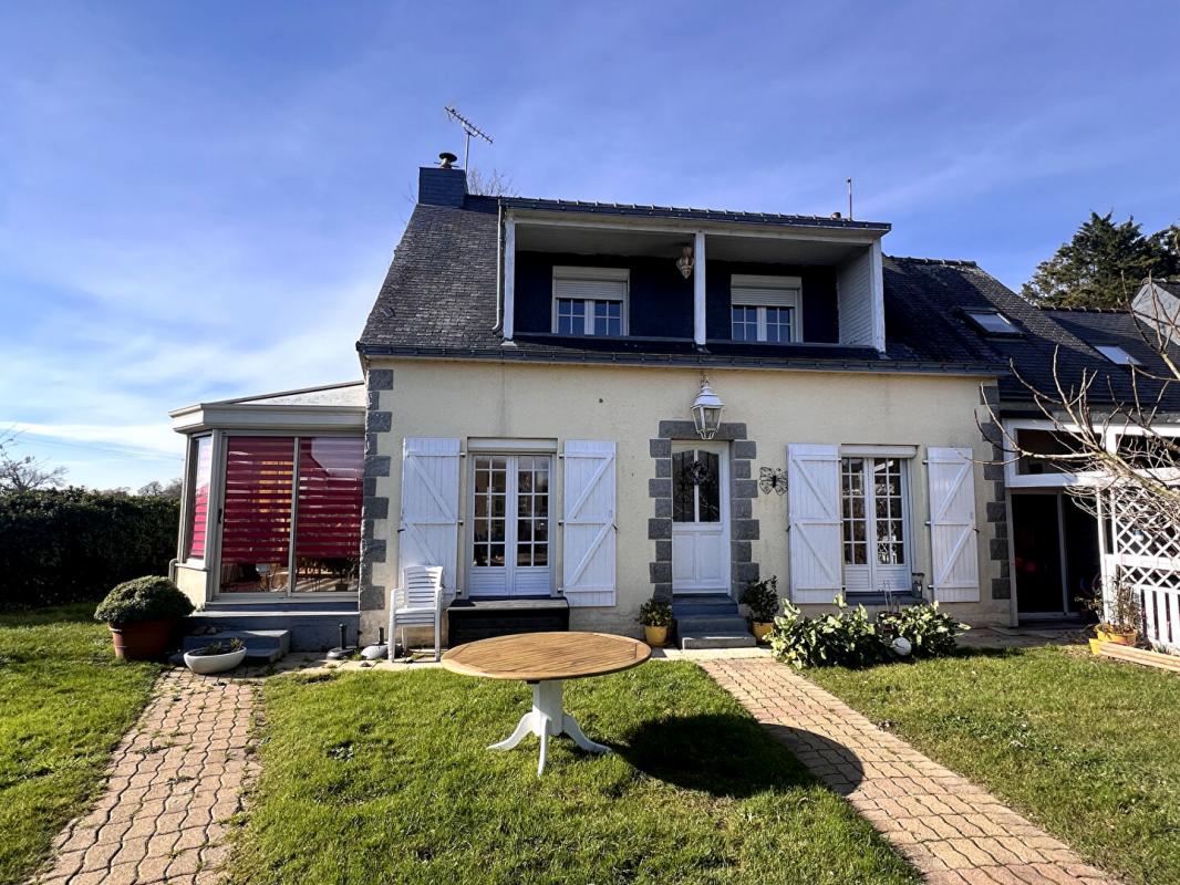 4 chambres Maison à Ambon, France No. 278603