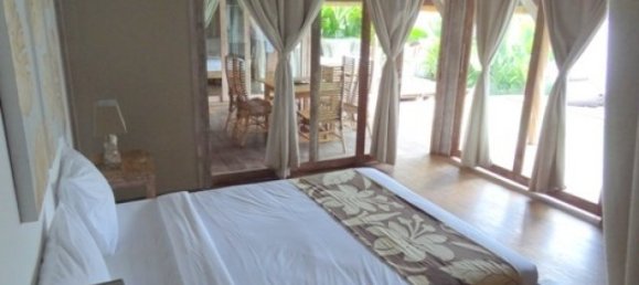 2 chambres villa à louer à Seminyak, Badung, Bali, Indonesia № 3477 12