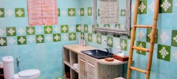 2 chambres villa à louer à Seminyak, Badung, Bali, Indonesia № 3477 9