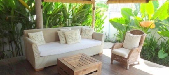 2 chambres villa à louer à Seminyak, Badung, Bali, Indonesia № 3477 15