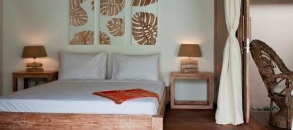 2 chambres villa à louer à Seminyak, Badung, Bali, Indonesia № 3477 10