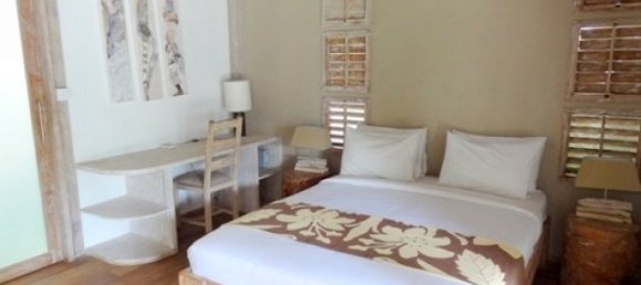 2 chambres villa à louer à Seminyak, Badung, Bali, Indonesia № 3477 8
