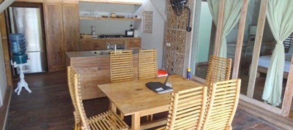 2 chambres villa à louer à Seminyak, Badung, Bali, Indonesia № 3477 26