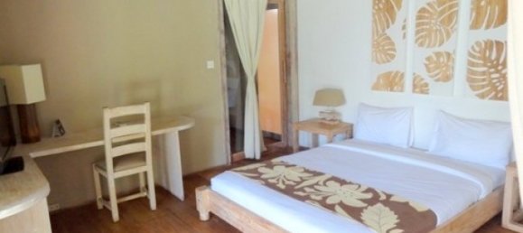 2 chambres villa à louer à Seminyak, Badung, Bali, Indonesia № 3477 11