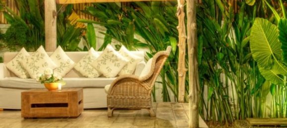 2 chambres villa à louer à Seminyak, Badung, Bali, Indonesia № 3477 16