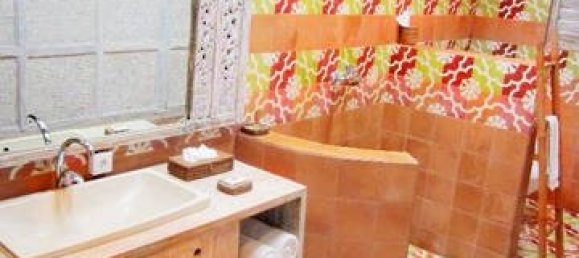 2 chambres villa à louer à Seminyak, Badung, Bali, Indonesia № 3477 13