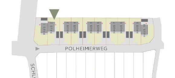 4 rooms Townhouse in Grieskirchen, Austria No. 5605 26