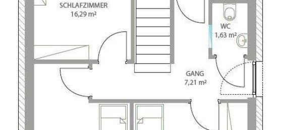 4 rooms Townhouse in Grieskirchen, Austria No. 5605 28