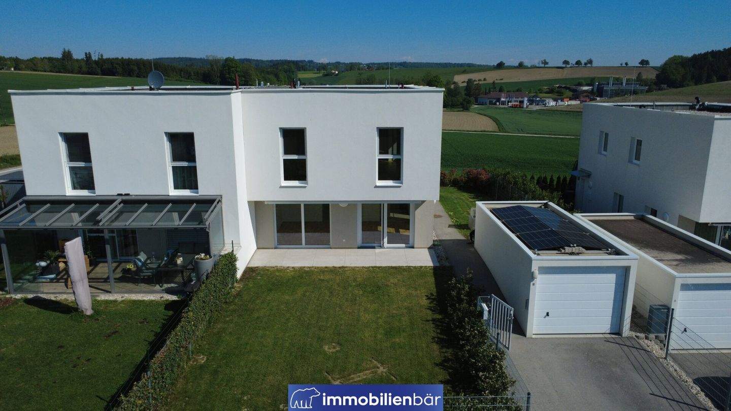 4 rooms Townhouse in Grieskirchen, Austria No. 5605