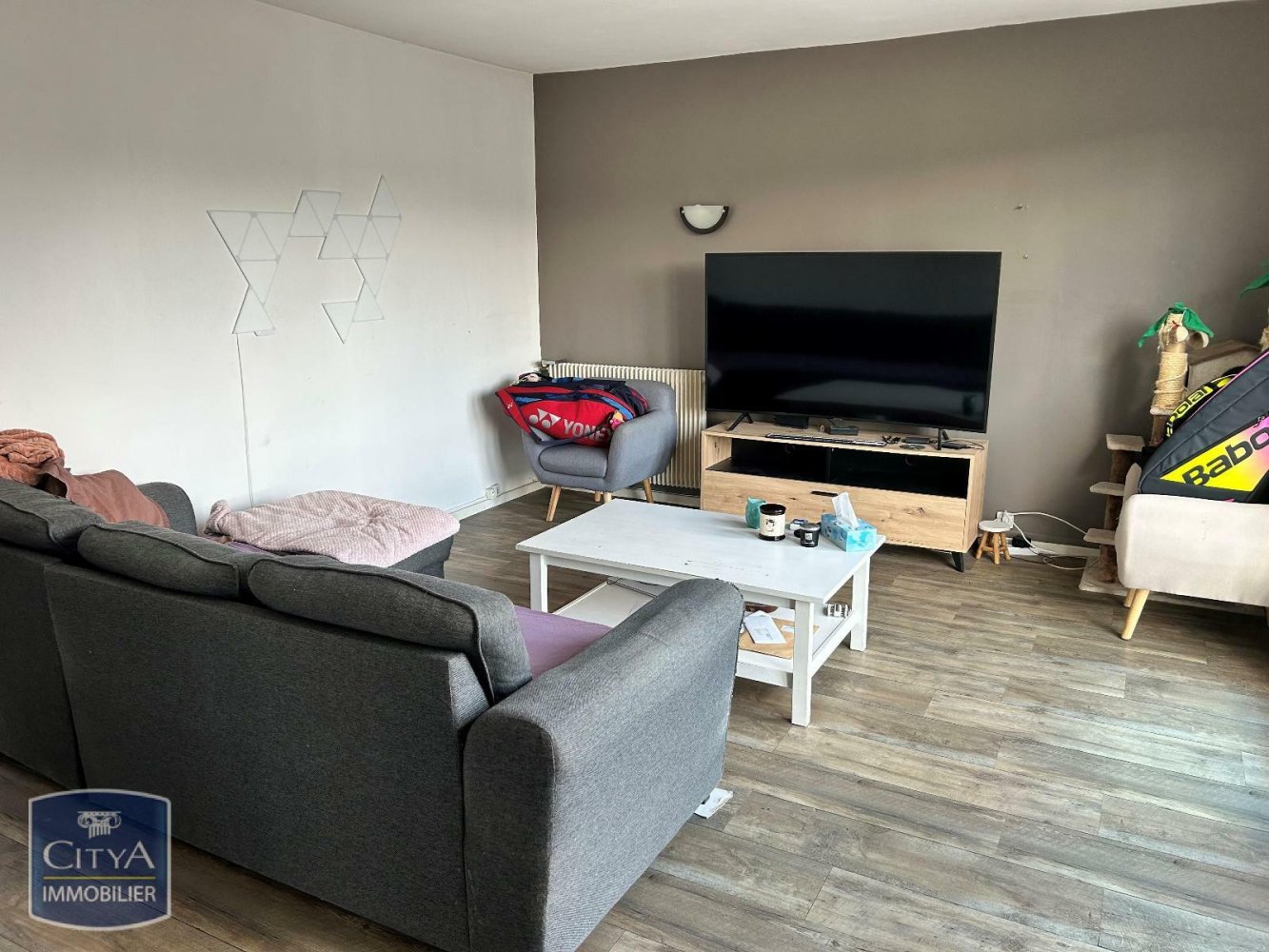 3 Schlafzimmer Wohnung in Brive-la-Gaillarde, France, Nr. 304021