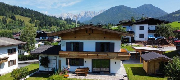 3 chambres Maison à Hochfilzen, Austria No. 87751 4