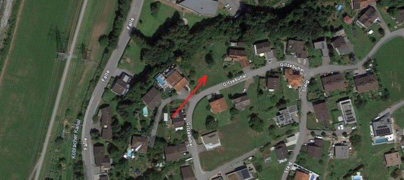  قطعة أرض في Koblach, Austria رقم 225241 9